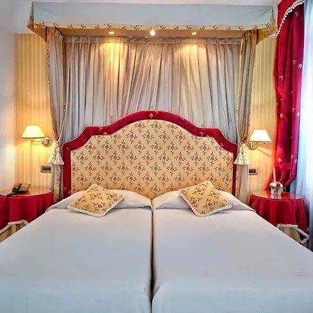 Ca' Princess Pensionat Venedig