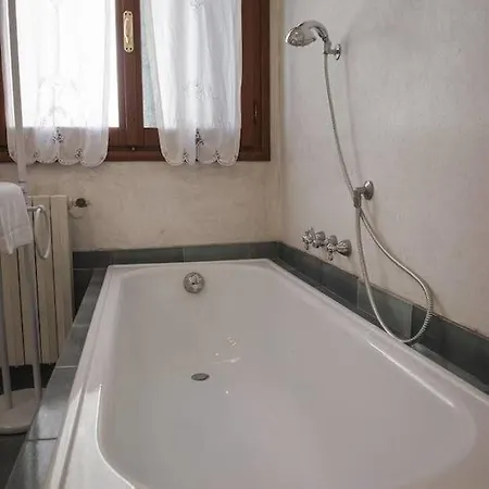 Affittacamere Residenza Ca' Dorin Venezia