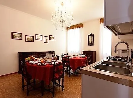 Le Due Corone B&B