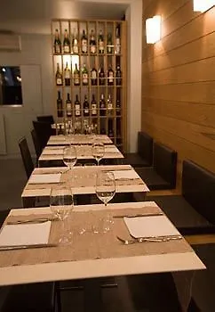 Taverna San Lio 3* Benátky
