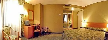 Hotell Spagna