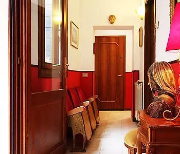 Residenza Al Pozzo Affittacamere