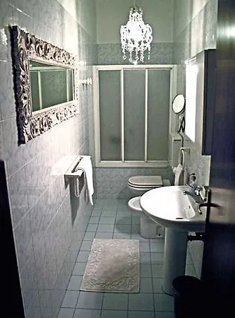 Residenza Al Pozzo 2* Venezia