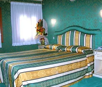 Πανσιόν Residenza La Campana Βενετία