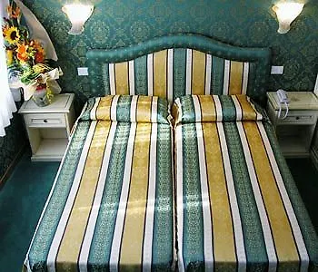 Πανσιόν Residenza La Campana