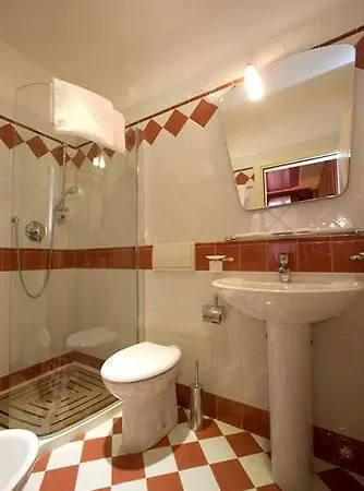 Hotel Alcyone Wenecja