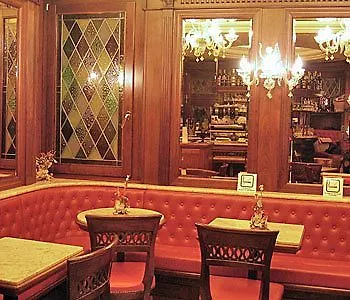 Lux Hotel Benátky