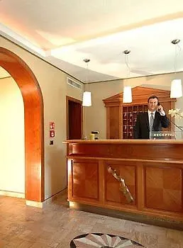 La Forcola Szálloda 3*