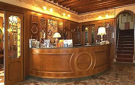 Fontana Hotel 3*