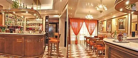 Fontana Hotel Venice