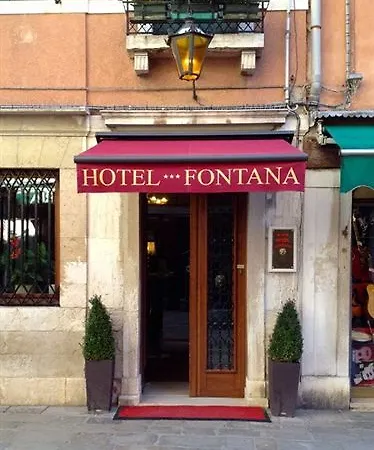 Fontana Hotel