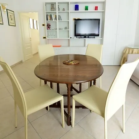 Sissi Apartment Venice