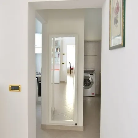 Sissi Apartment