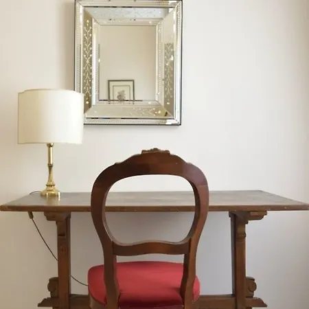 Sissi Apartment *