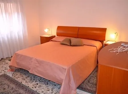 Bed & Breakfast Ca' Cappellis