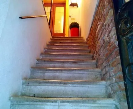 Hotel San Salvador Basic & Local 2 Stars Hotel Venice