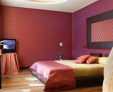 Bed & Breakfast Abbazia De Luxe 3*