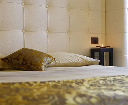 Bed & Breakfast Abbazia De Luxe