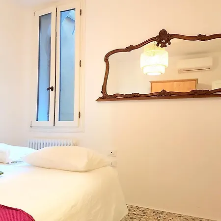 Biennale Giardini Apartament Wenecja