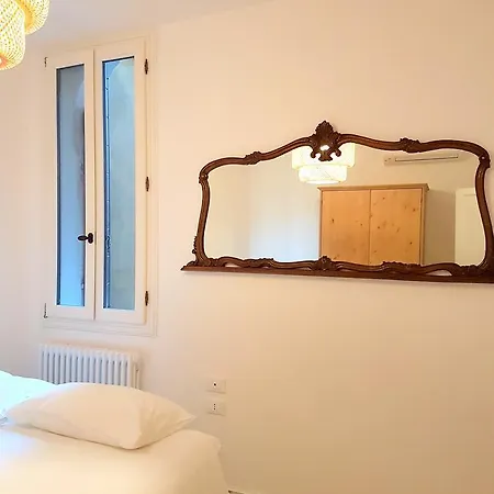 Apartament Biennale Giardini *
