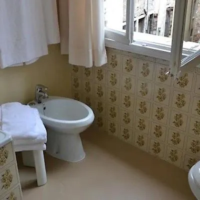 Hotel Canada Venedig
