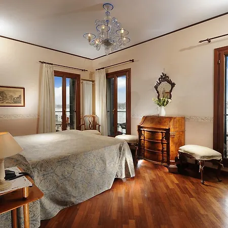 Hotel La Calcina Venice