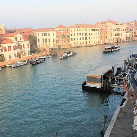 Residenza Ca' Corner Bed and breakfast