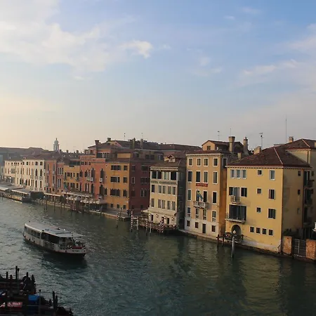 Bed and breakfast Residenza Ca' Corner Venecia