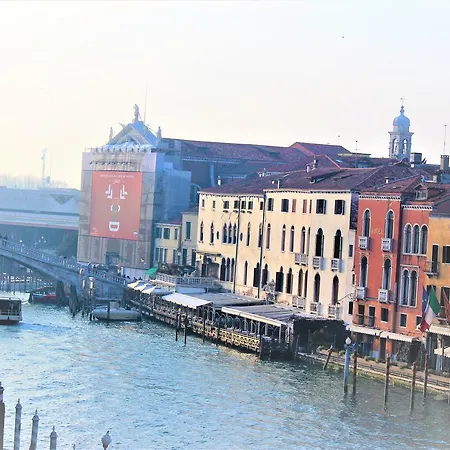 Residenza Ca' Corner