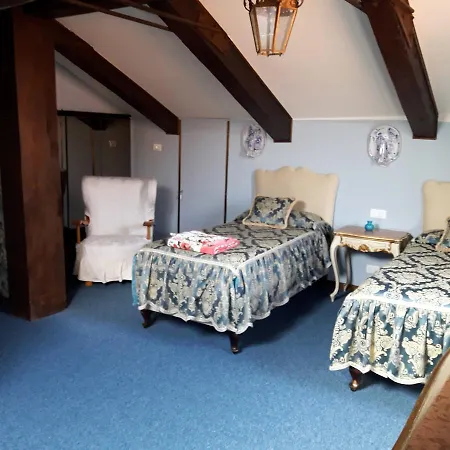 Bed and breakfast Residenza Ca' Corner 2*