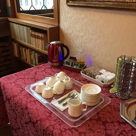 Residenza Ca' Corner Bed and breakfast