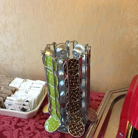 Bed and breakfast Residenza Ca' Corner Venecia