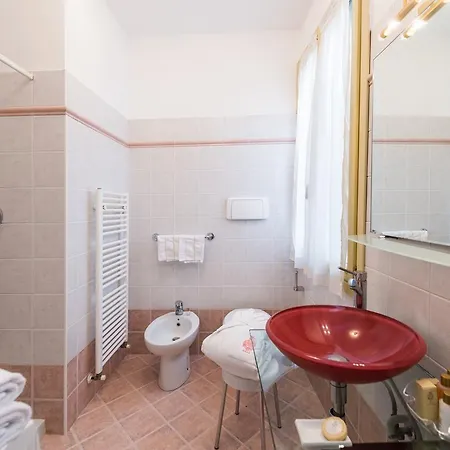 Savoia E Jolanda Apartment