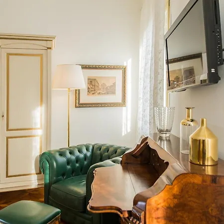 Savoia E Jolanda Apartment Venice