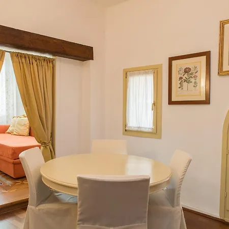 Apartment Savoia E Jolanda Venice