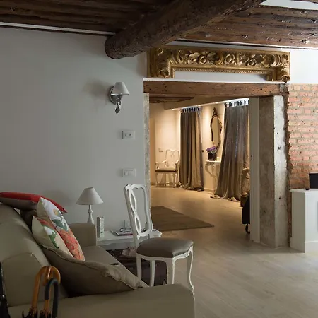 Apartment Savoia E Jolanda *