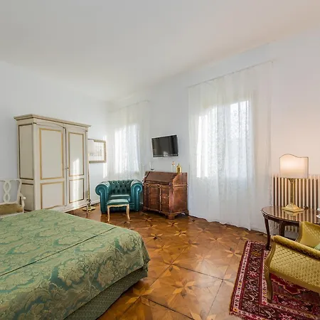 Apartment Savoia E Jolanda Venice