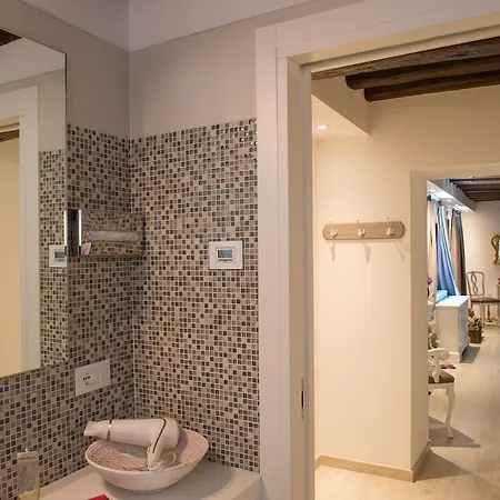 Apartment Savoia E Jolanda Venice
