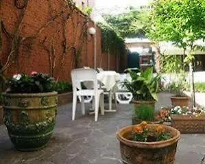 Szálloda House Alberoni 2*
