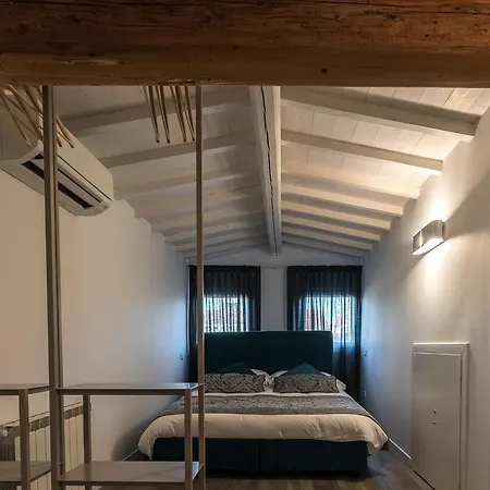 La Loggia Della Luna Pensjonat 5*