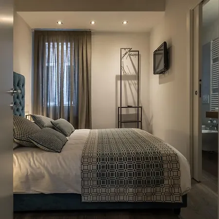 La Loggia Della Luna 5*