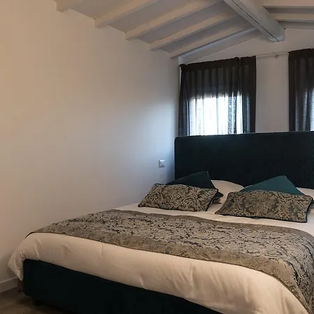 La Loggia Della Luna 5*