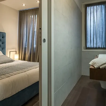 Pensjonat La Loggia Della Luna 5*