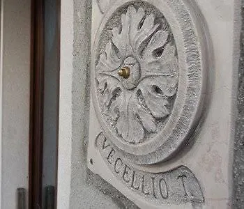 Hotel Vecellio 3*