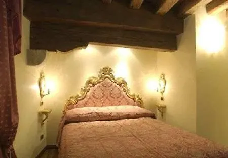 Vecellio Hotel 3*