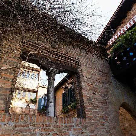 Ca' Della Corte Flats Apartament