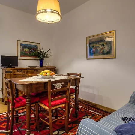 Ca' Della Corte Flats * Wenecja
