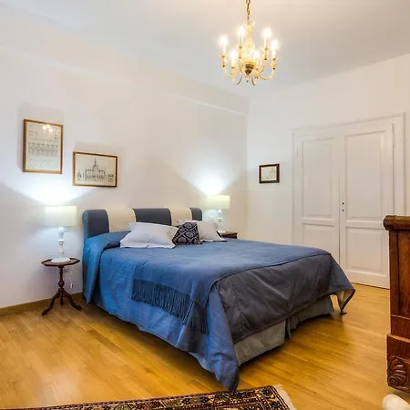 Ca' Della Corte Flats Apartament *