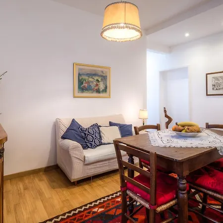 Ca' Della Corte Flats Apartament *
