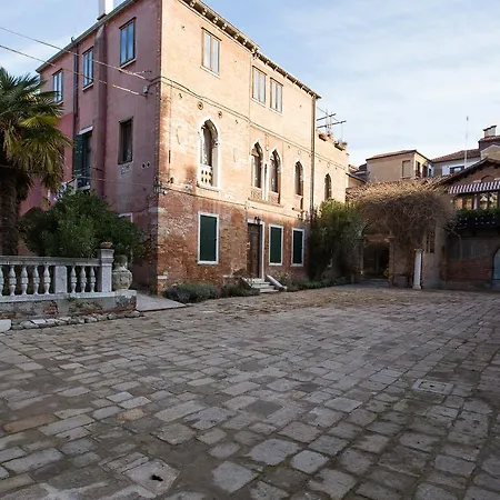 Ca' Della Corte Flats Apartament